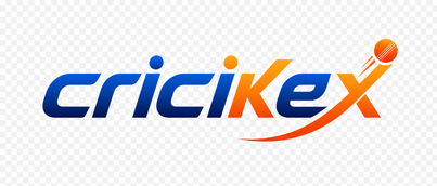 Cricikex লোগো